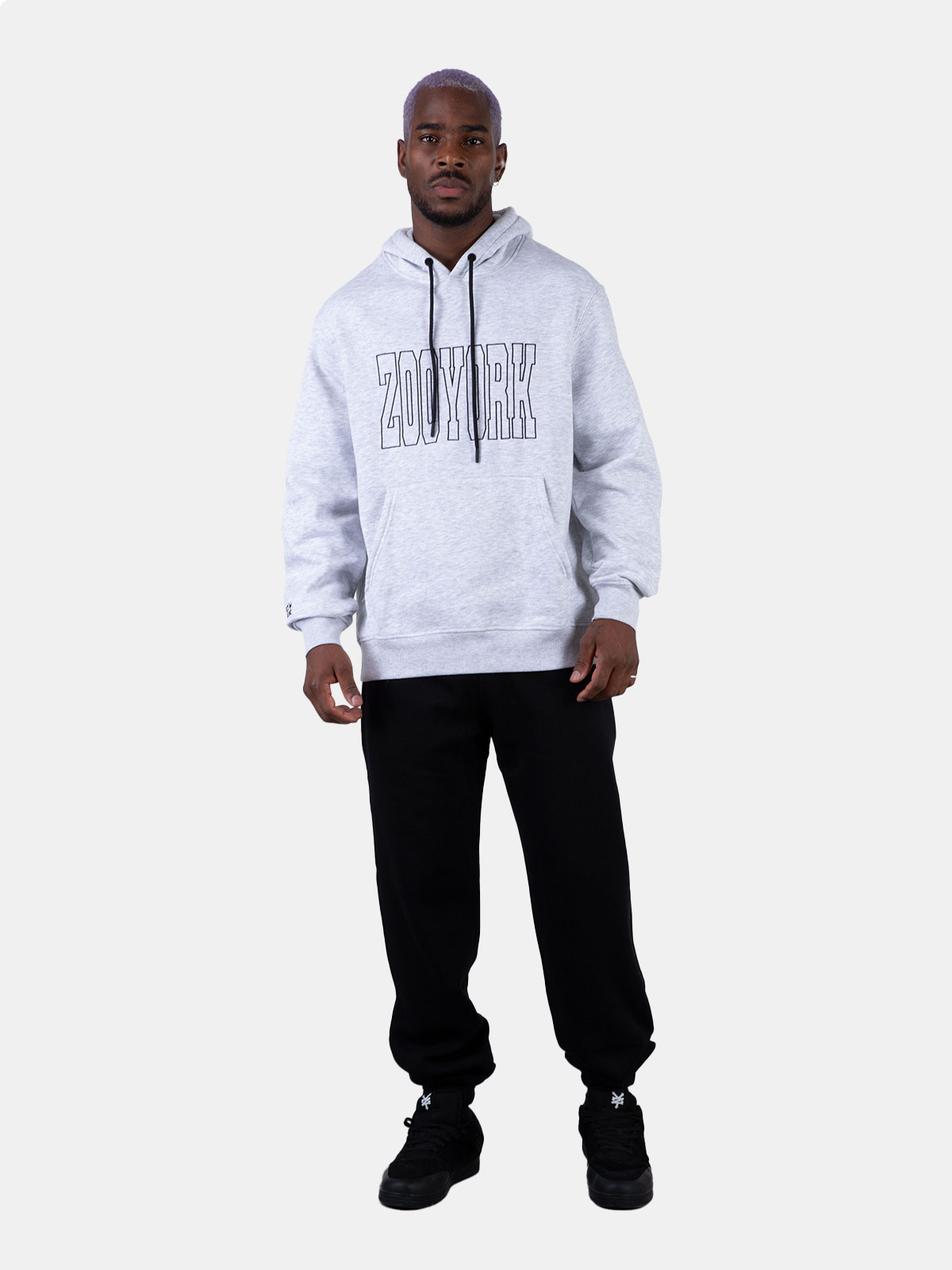 PANTALÓN JOGGER HOMBRE ZOO YORK NGTLT ZY - 4