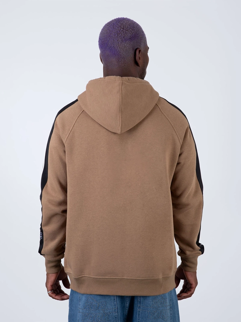 POLERÓN HOMBRE ZOO YORK FULL ZIPPER STYLE - 2
