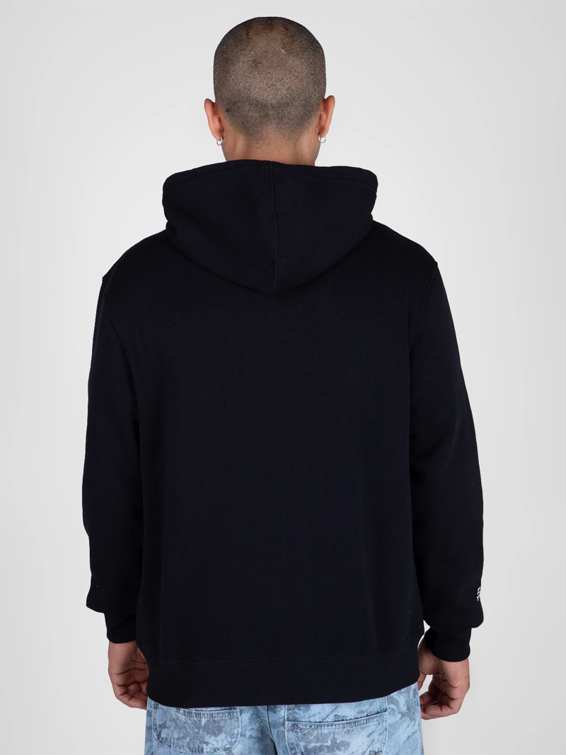 POLERÓN HOMBRE ZOO YORK ZIP ORIGINAL IN - 2