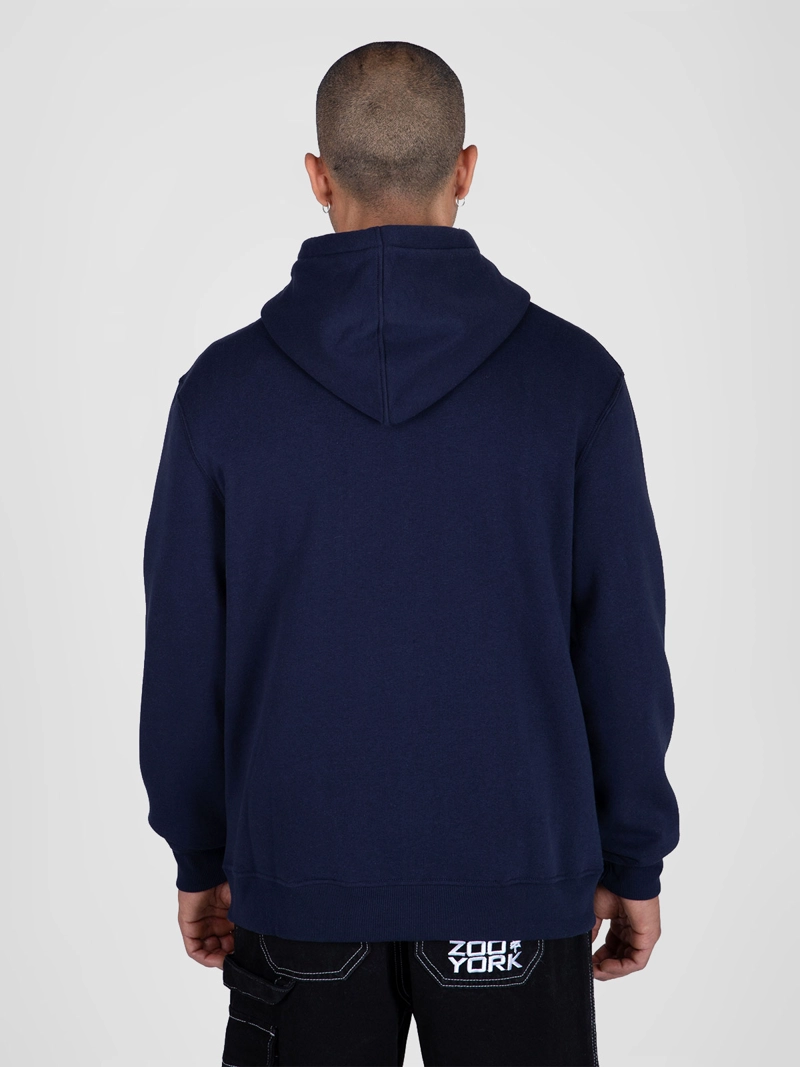POLERÓN HOMBRE ZOO YORK ZIP ORIGINAL IN - 2