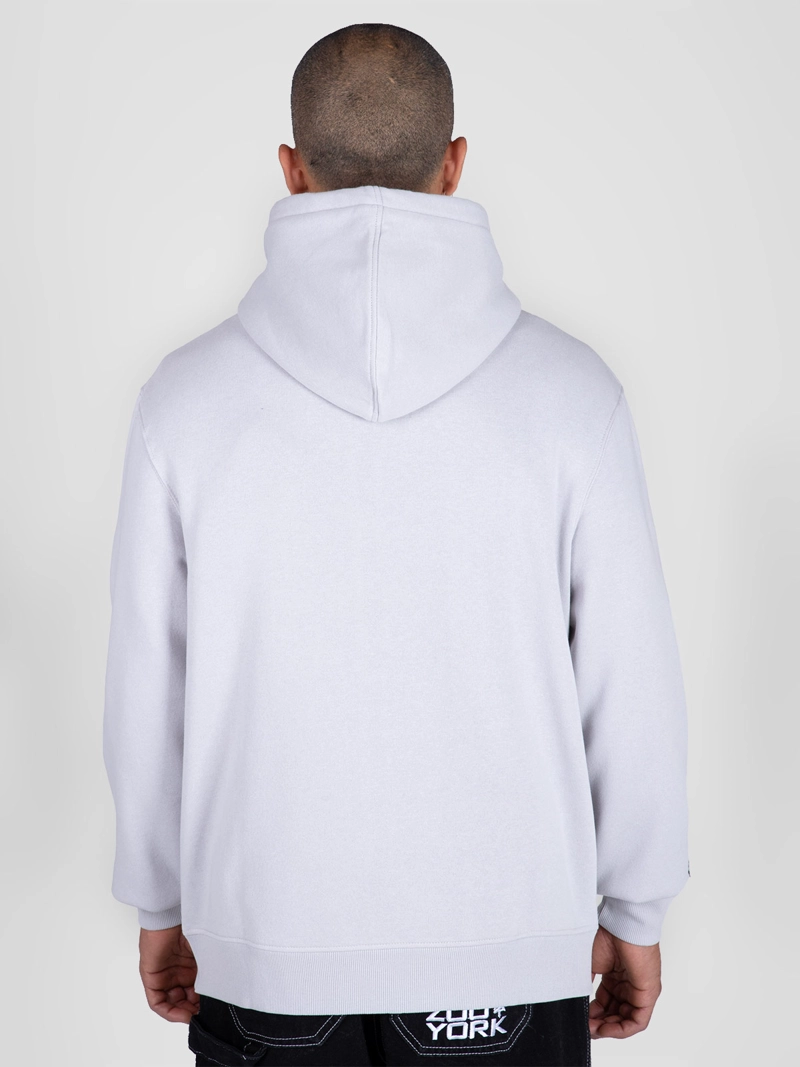 POLERÓN HOMBRE ZOO YORK ZIP ORIGINAL IN - 2