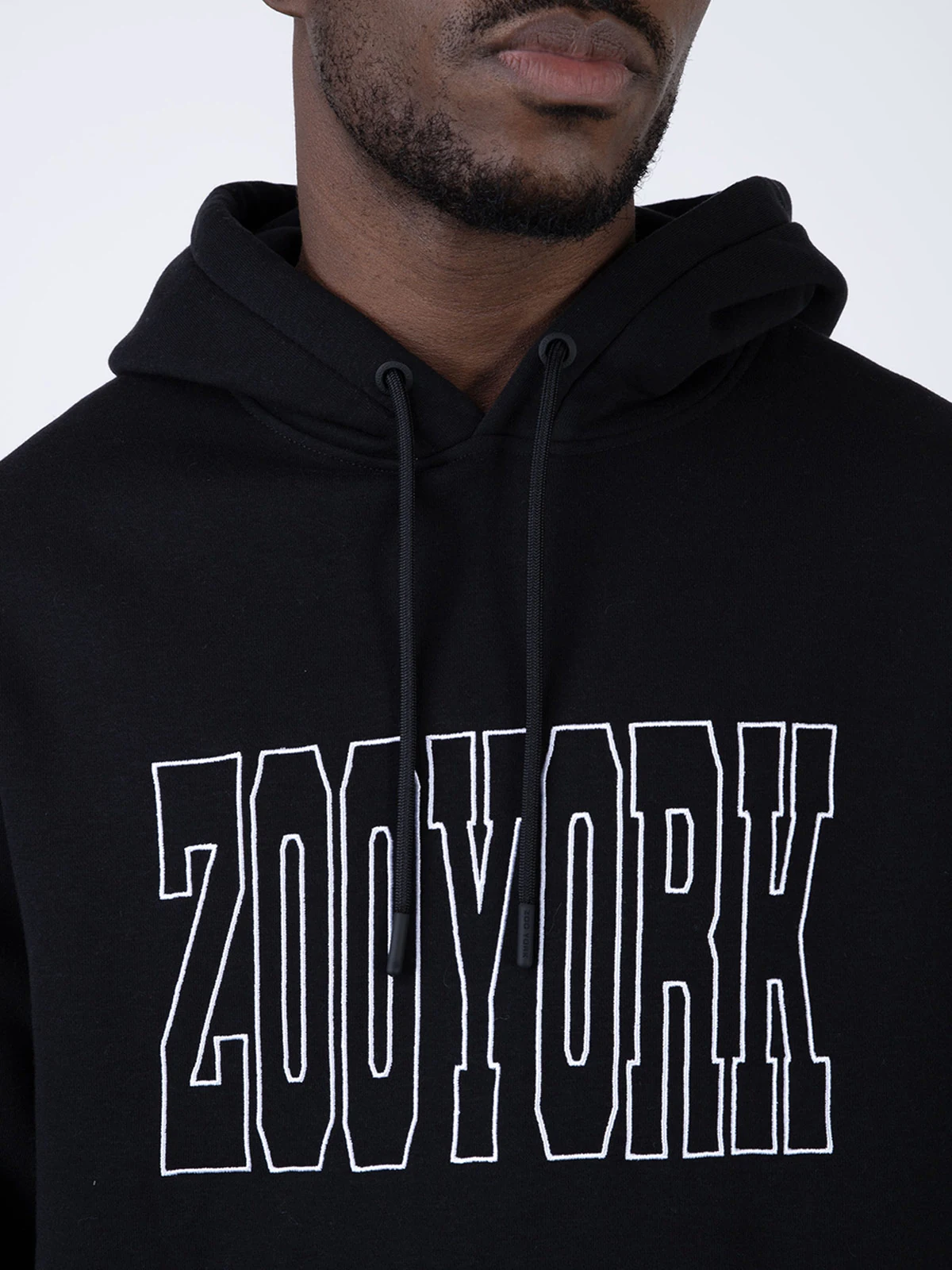 POLERÓN HOMBRE ZOO YORK RVGLN ZY - 3