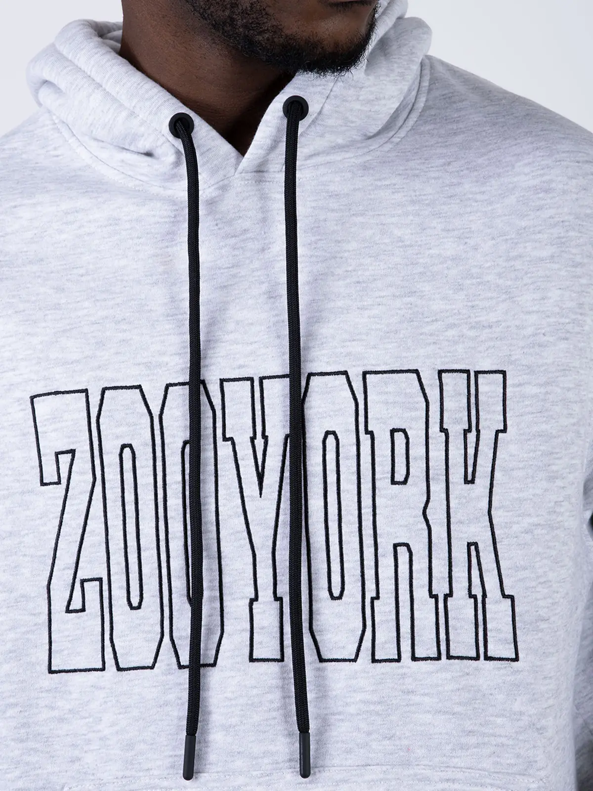 POLERÓN HOMBRE ZOO YORK RVGLN ZY - 3