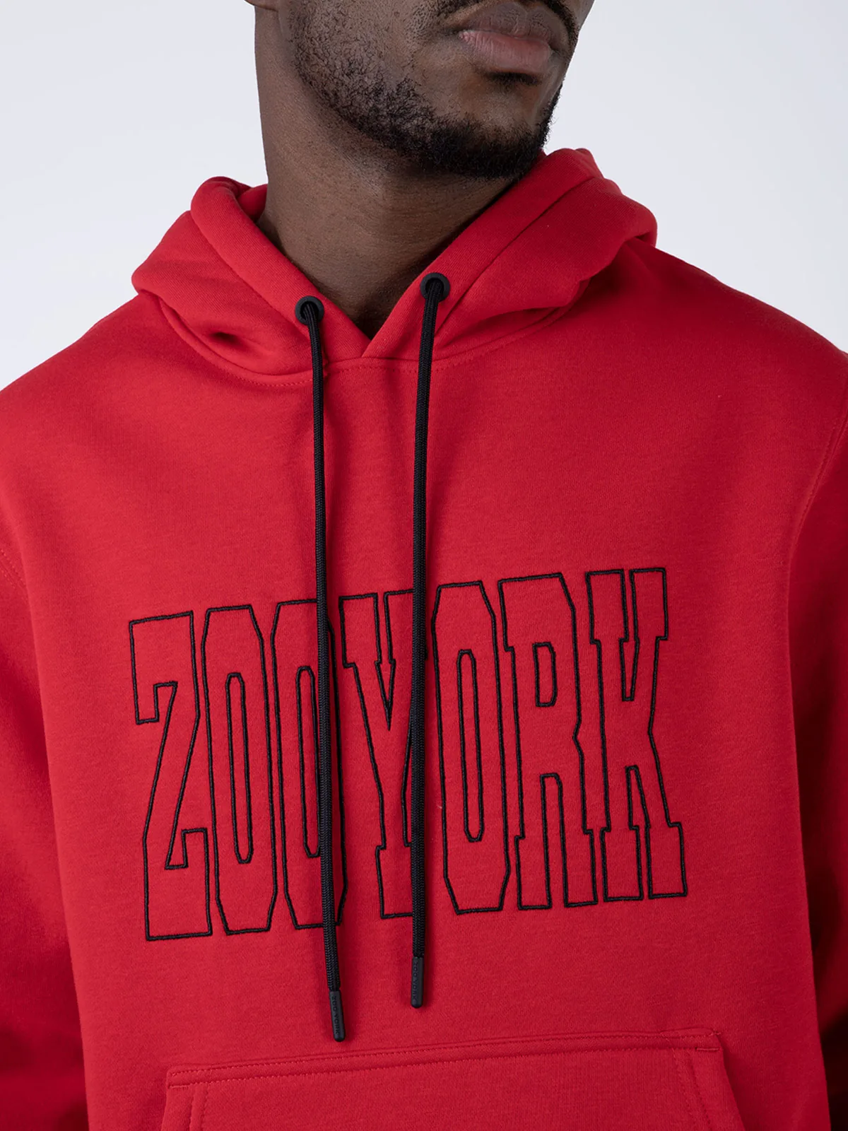 POLERÓN HOMBRE ZOO YORK RVGLN ZY - 3