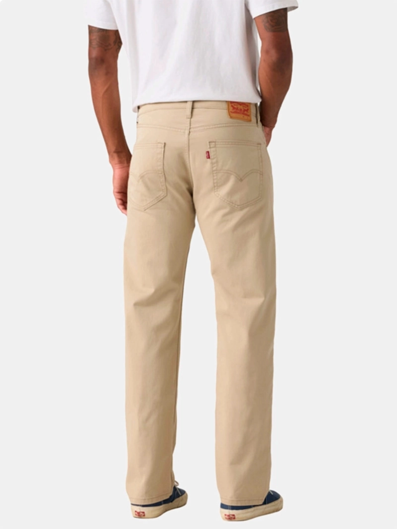 PANTALÓN REGULAR FIT HOMBRE LEVI'S 505 - 3