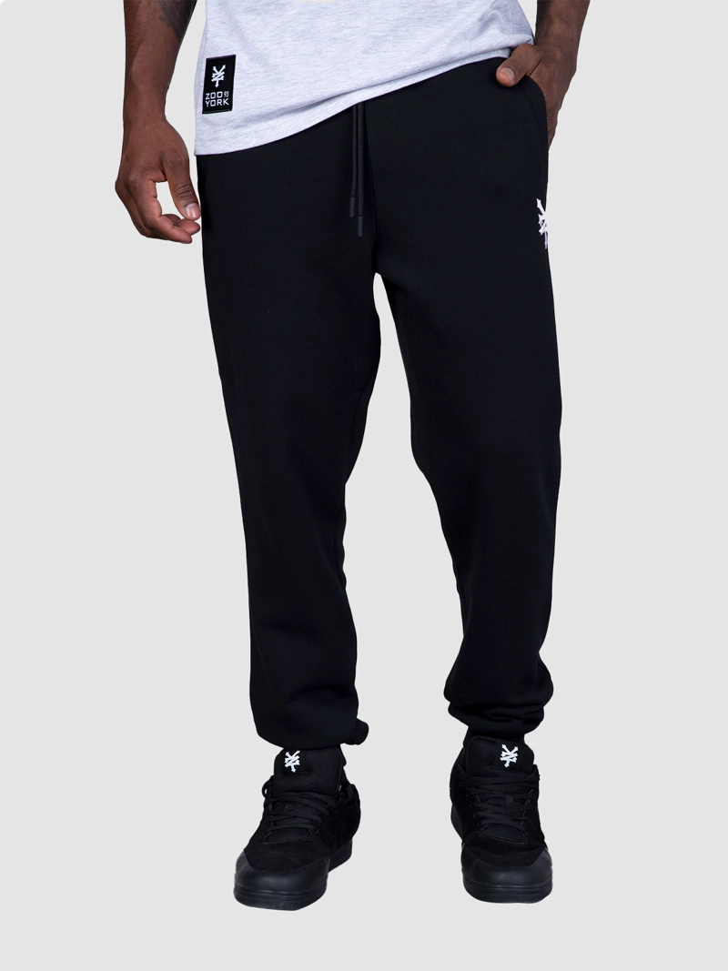 PANTALÓN JOGGER HOMBRE ZOO YORK ORIGINAL FOX - 2