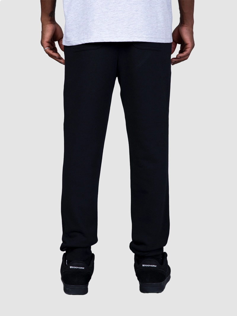 PANTALÓN JOGGER HOMBRE ZOO YORK ORIGINAL FOX - 3