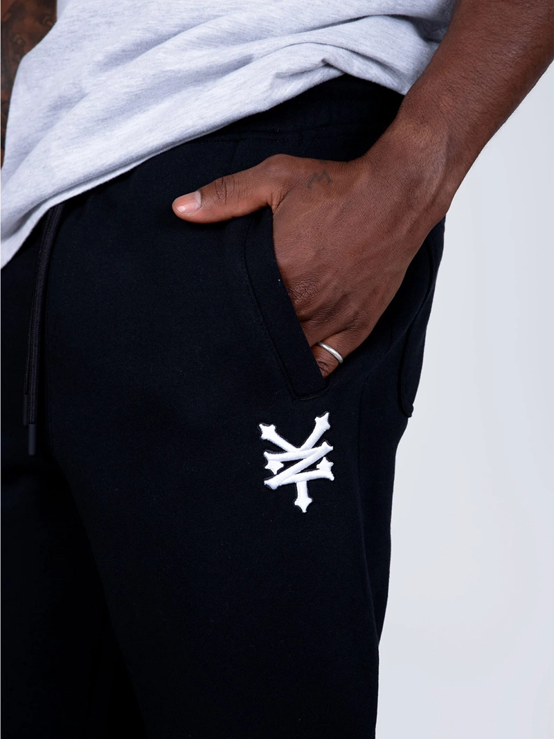 PANTALÓN JOGGER HOMBRE ZOO YORK ORIGINAL FOX - 4