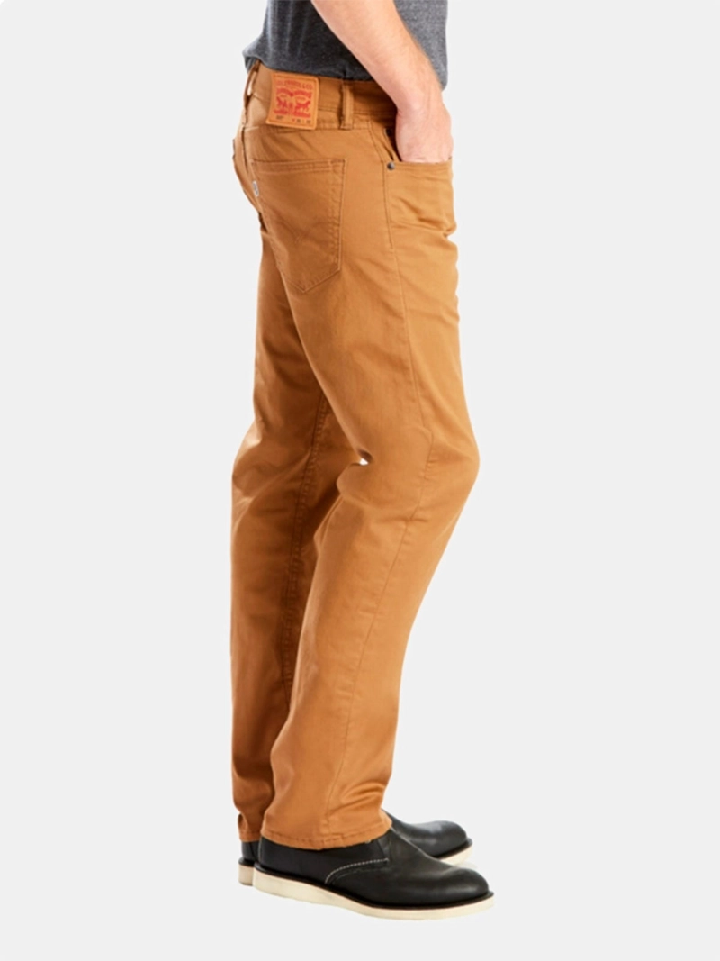 PANTALÓN REGULAR FIT HOMBRE LEVI'S 505 - 3