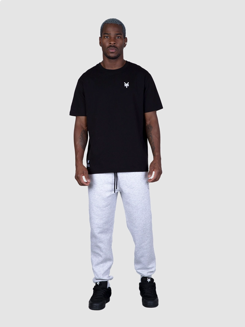 PANTALÓN JOGGER HOMBRE ZOO YORK ORIGINAL FOX - 1