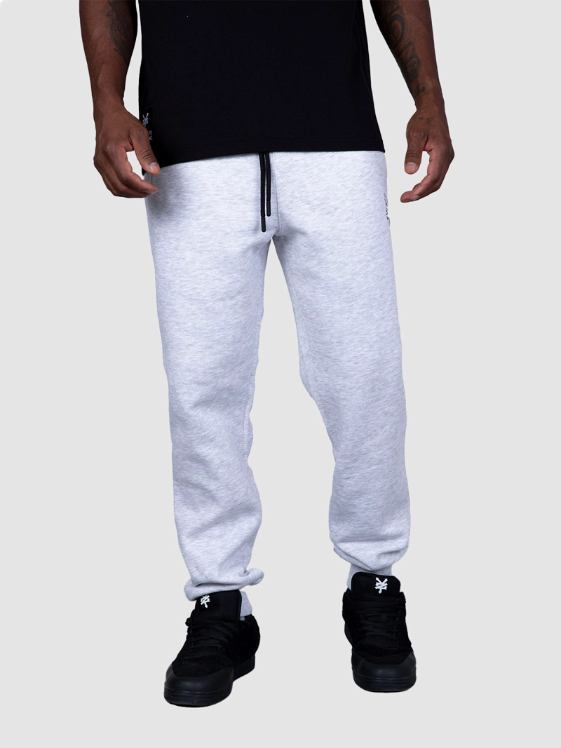 PANTALÓN JOGGER HOMBRE ZOO YORK ORIGINAL FOX - 2