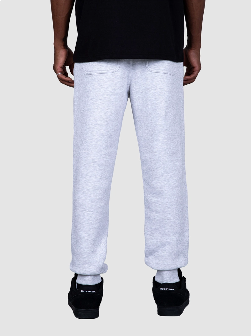 PANTALÓN JOGGER HOMBRE ZOO YORK ORIGINAL FOX - 3
