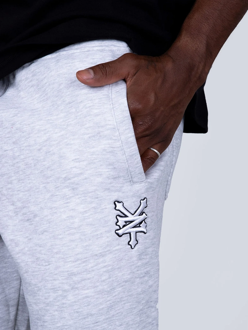 PANTALÓN JOGGER HOMBRE ZOO YORK ORIGINAL FOX - 4