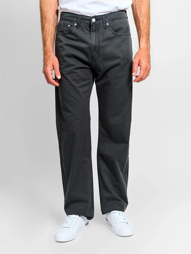 PANTALÓN REGULAR FIT HOMBRE LEVI'S 505 - 2