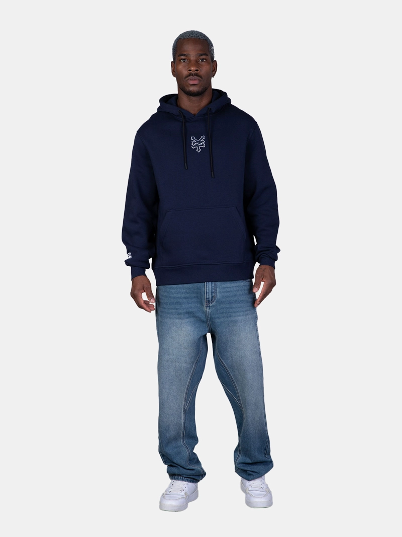 POLERÓN HOMBRE ZOO YORK LEGACY ZY - 5