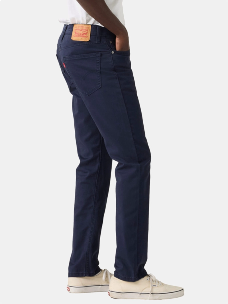 PANTALÓN HOMBRE LEVI'S SLIM FIT - 4