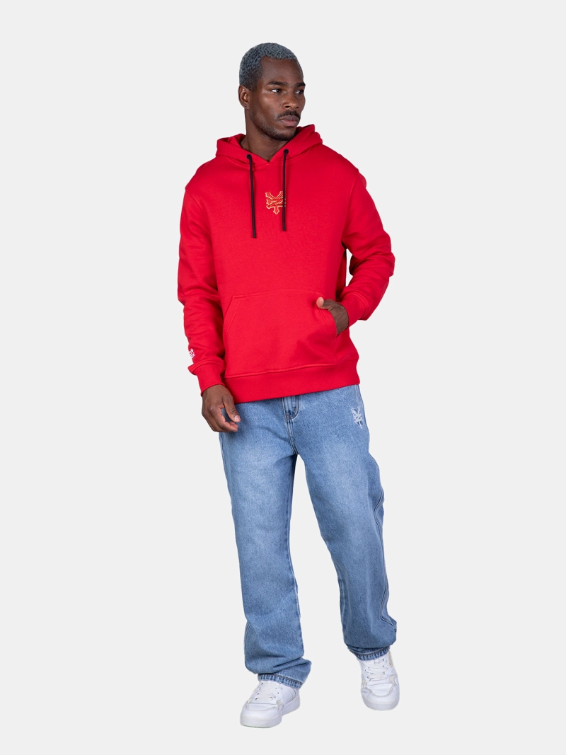 POLERÓN HOMBRE ZOO YORK LEGACY ZY - 4