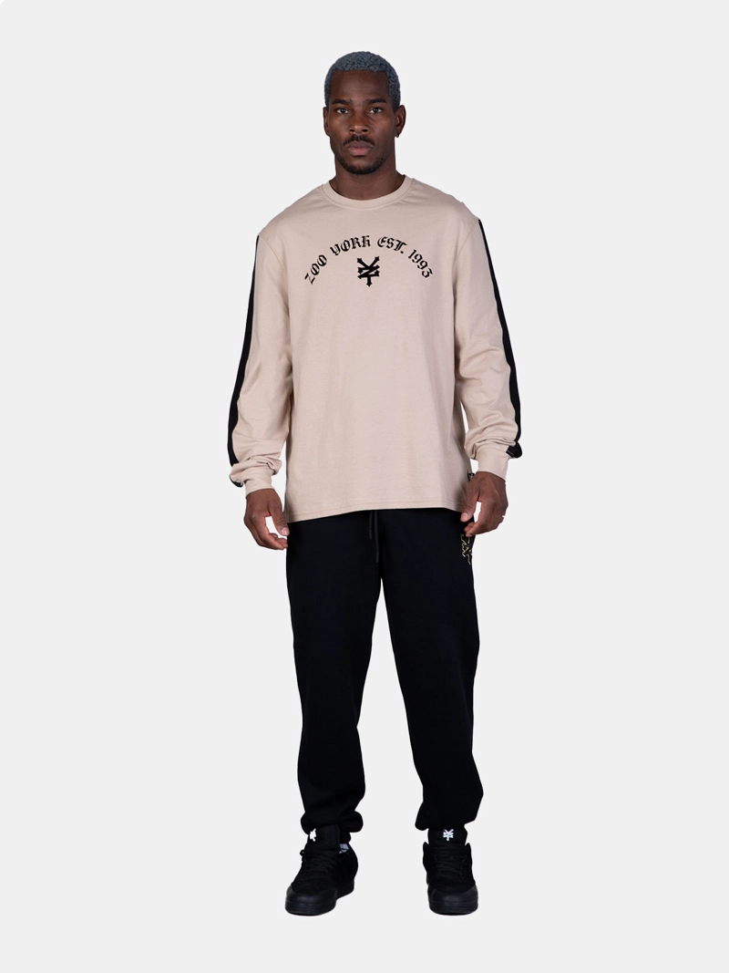 PANTALÓN JOGGER ZOO YORK COMFY LEGACY ZY