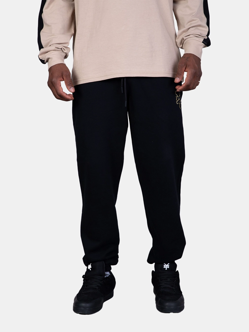 PANTALÓN JOGGER ZOO YORK COMFY LEGACY ZY - 2