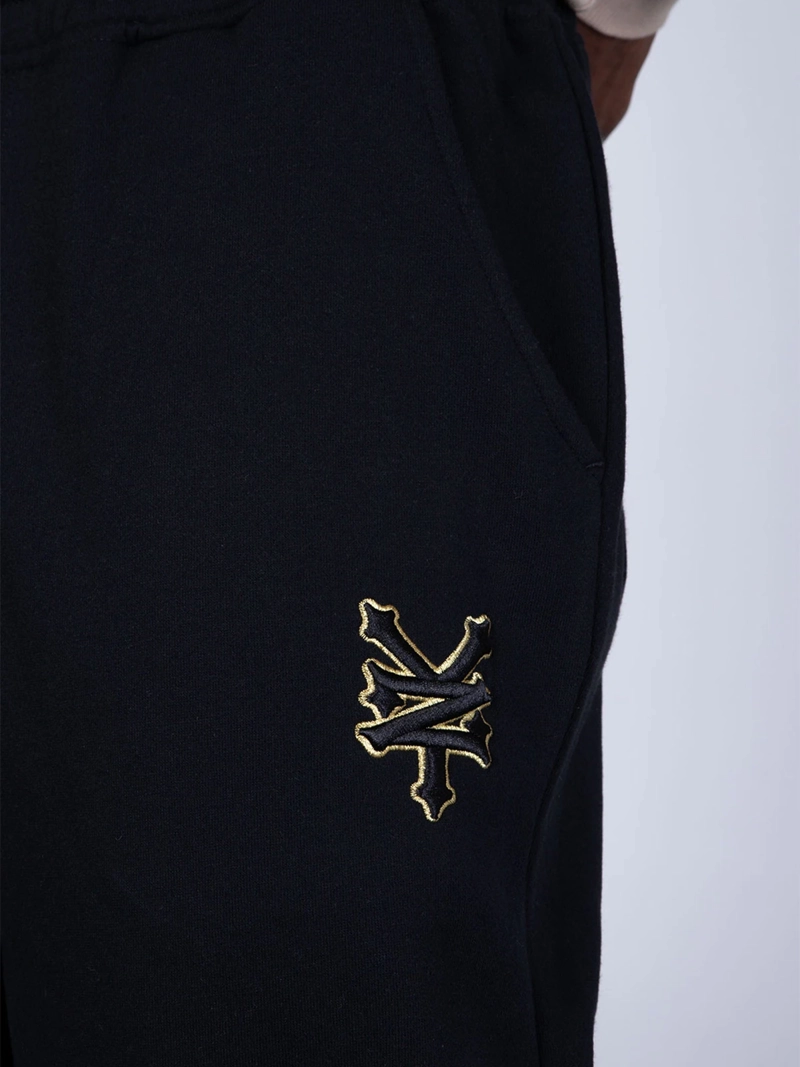 PANTALÓN JOGGER ZOO YORK COMFY LEGACY ZY - 4