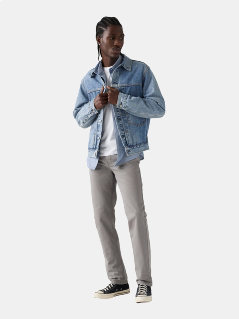 PANTALÓN HOMBRE LEVI'S SLIM FIT - 1