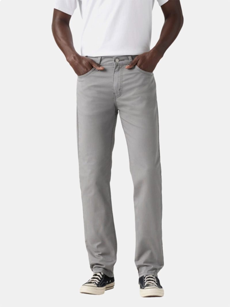 PANTALÓN HOMBRE LEVI'S SLIM FIT - 2