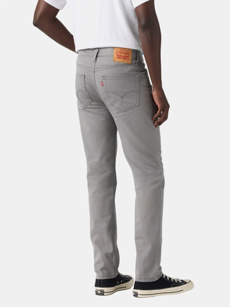 PANTALÓN HOMBRE LEVI'S SLIM FIT - 3