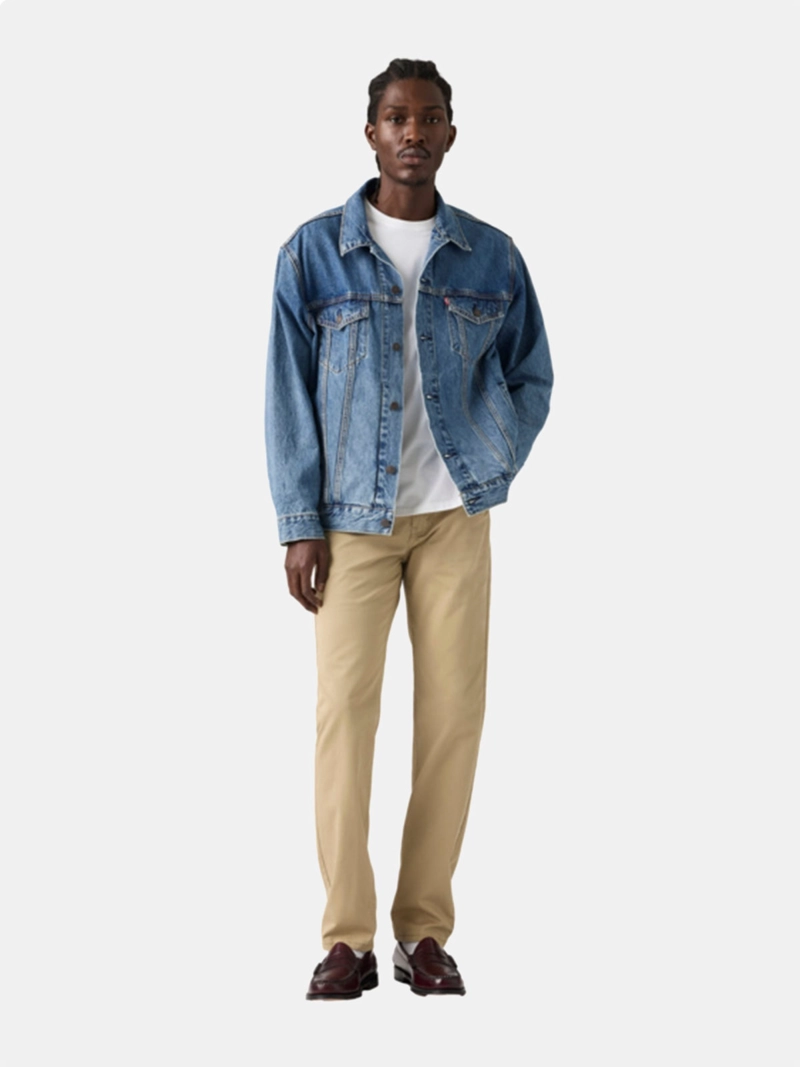 PANTALÓN HOMBRE LEVI'S SLIM FIT - 1