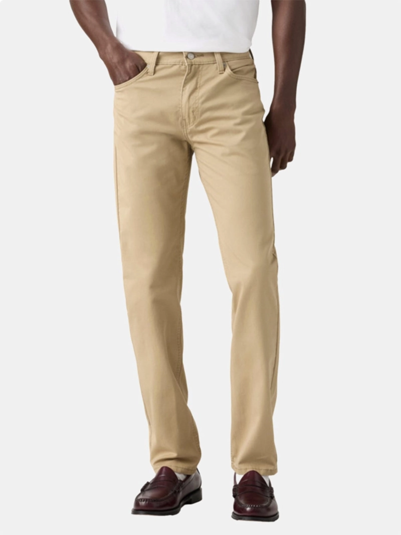 PANTALÓN HOMBRE LEVI'S SLIM FIT - 2