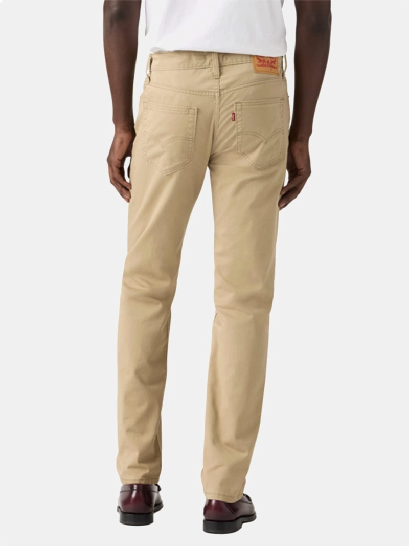 PANTALÓN HOMBRE LEVI'S SLIM FIT - 3