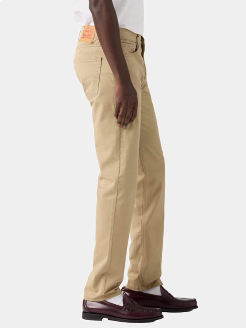PANTALÓN HOMBRE LEVI'S SLIM FIT - 4