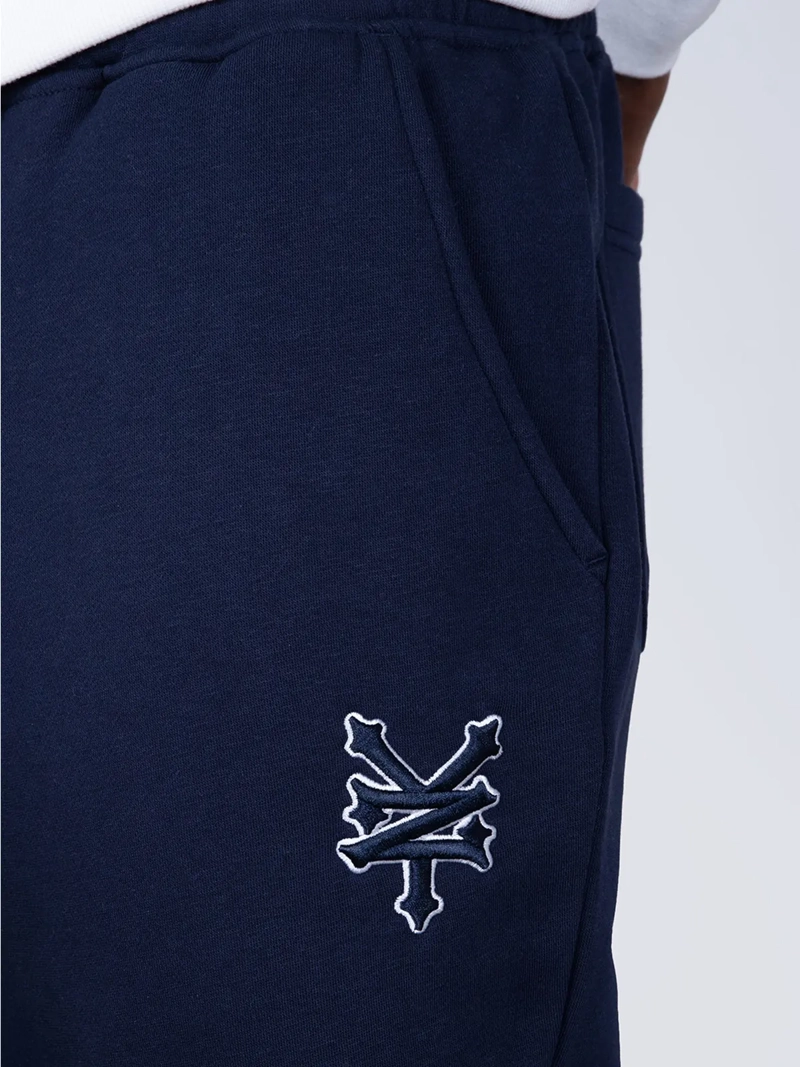 PANTALÓN JOGGER ZOO YORK COMFY LEGACY ZY - 4