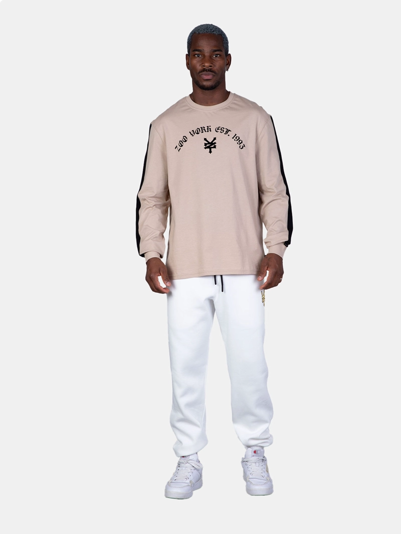 PANTALÓN JOGGER ZOO YORK COMFY LEGACY ZY - 1