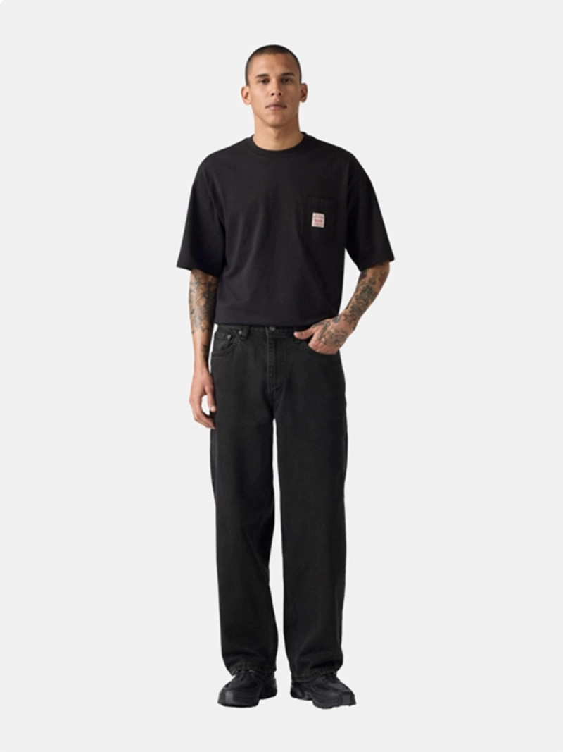 JEANS BAGGY HOMBRE LEVI'S 578 - 1