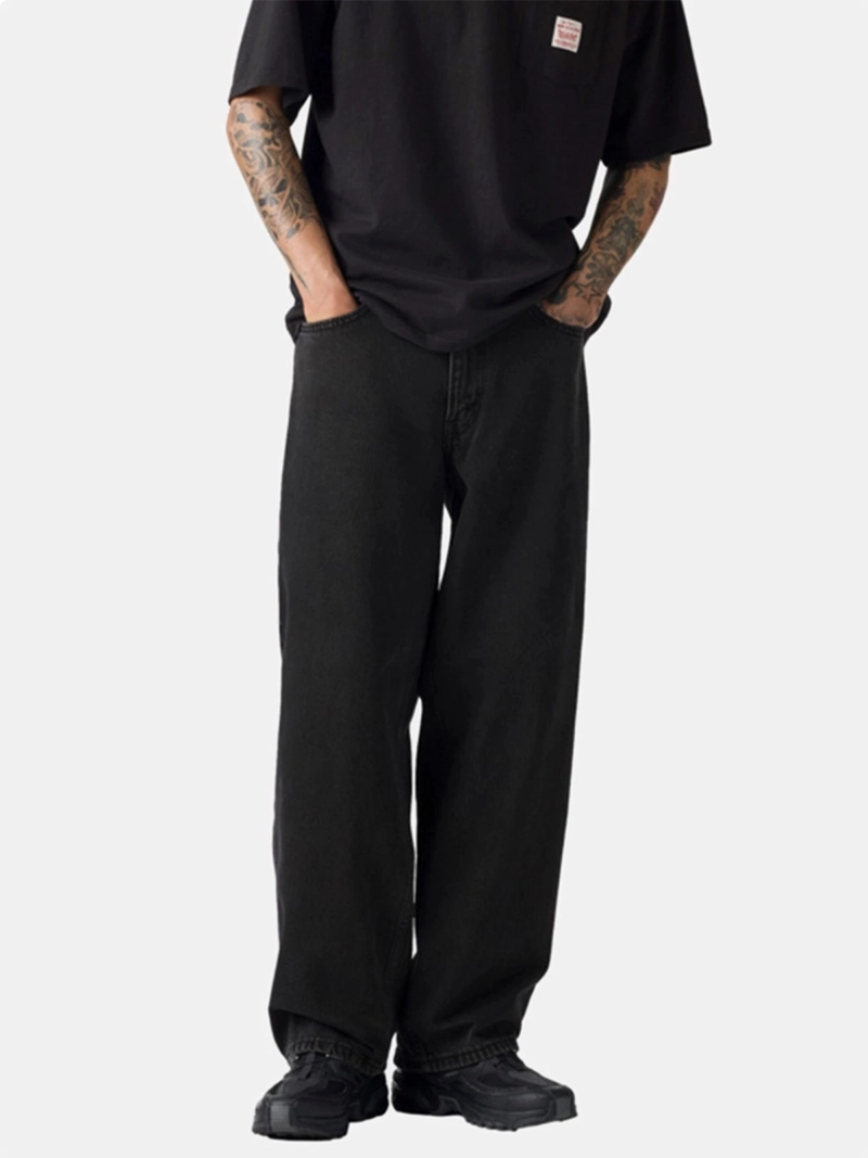 JEANS BAGGY HOMBRE LEVI'S 578 - 2