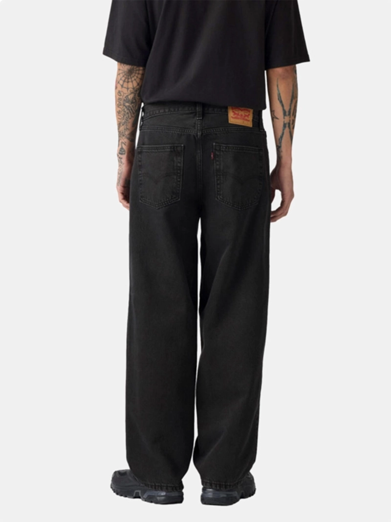 JEANS BAGGY HOMBRE LEVI'S 578 - 4