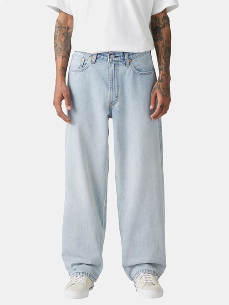 JEANS BAGGY HOMBRE LEVI'S 578 - 2