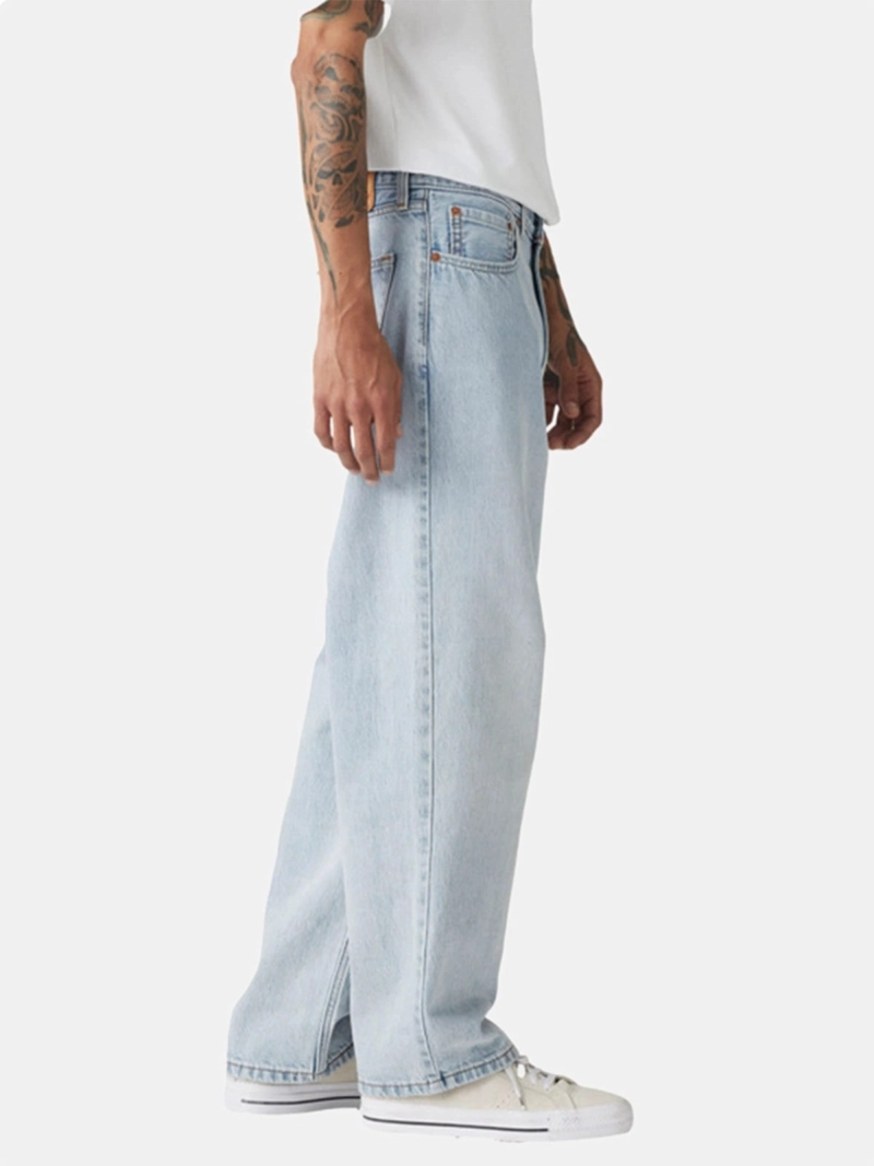 JEANS BAGGY HOMBRE LEVI'S 578 - 3