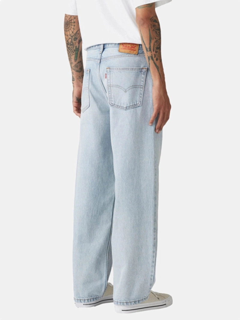 JEANS BAGGY HOMBRE LEVI'S 578 - 4