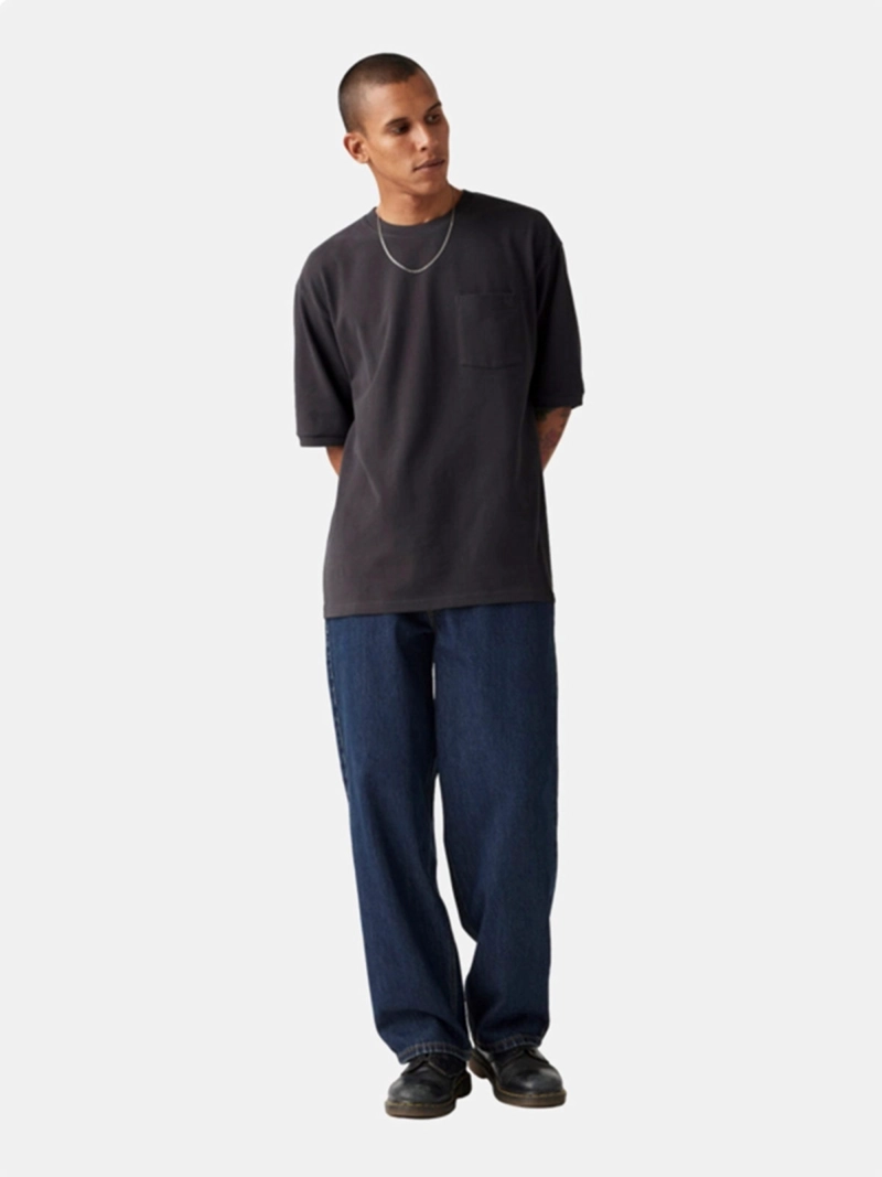 JEANS BAGGY HOMBRE LEVI'S 578 - 1
