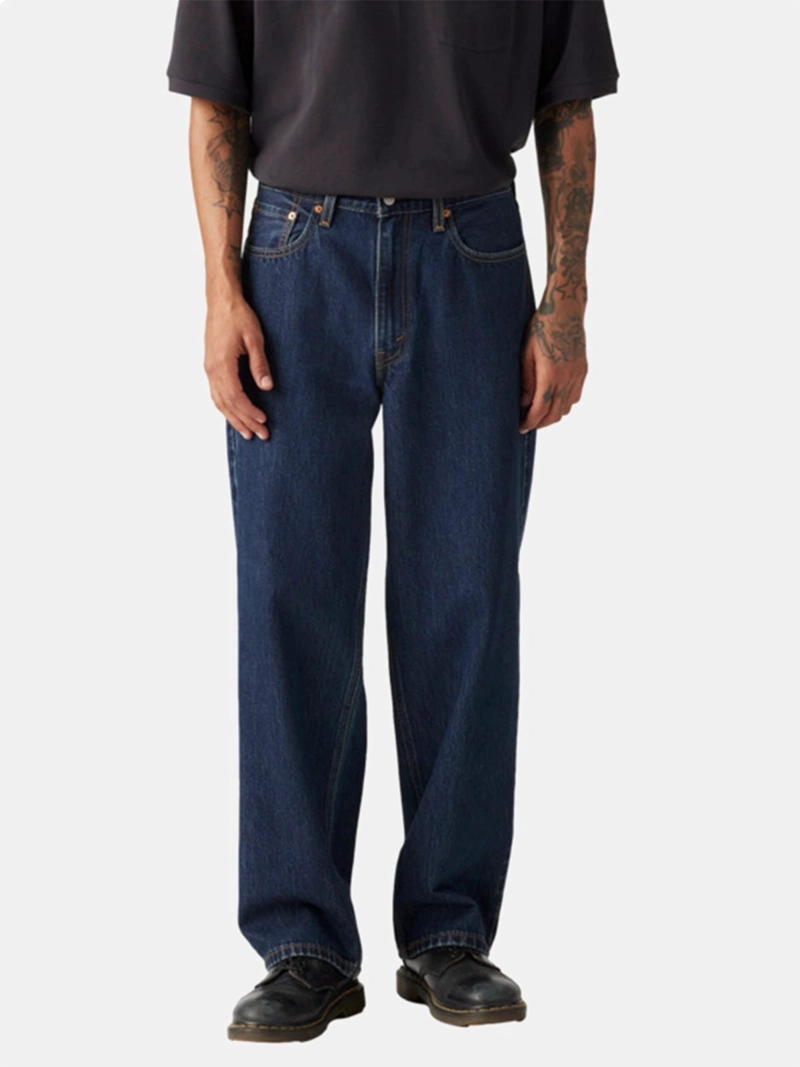 JEANS BAGGY HOMBRE LEVI'S 578 - 2