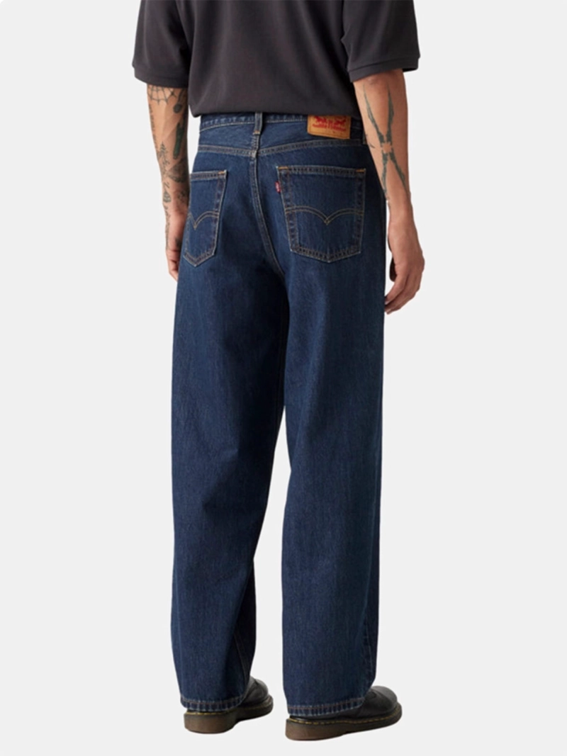 JEANS BAGGY HOMBRE LEVI'S 578 - 4