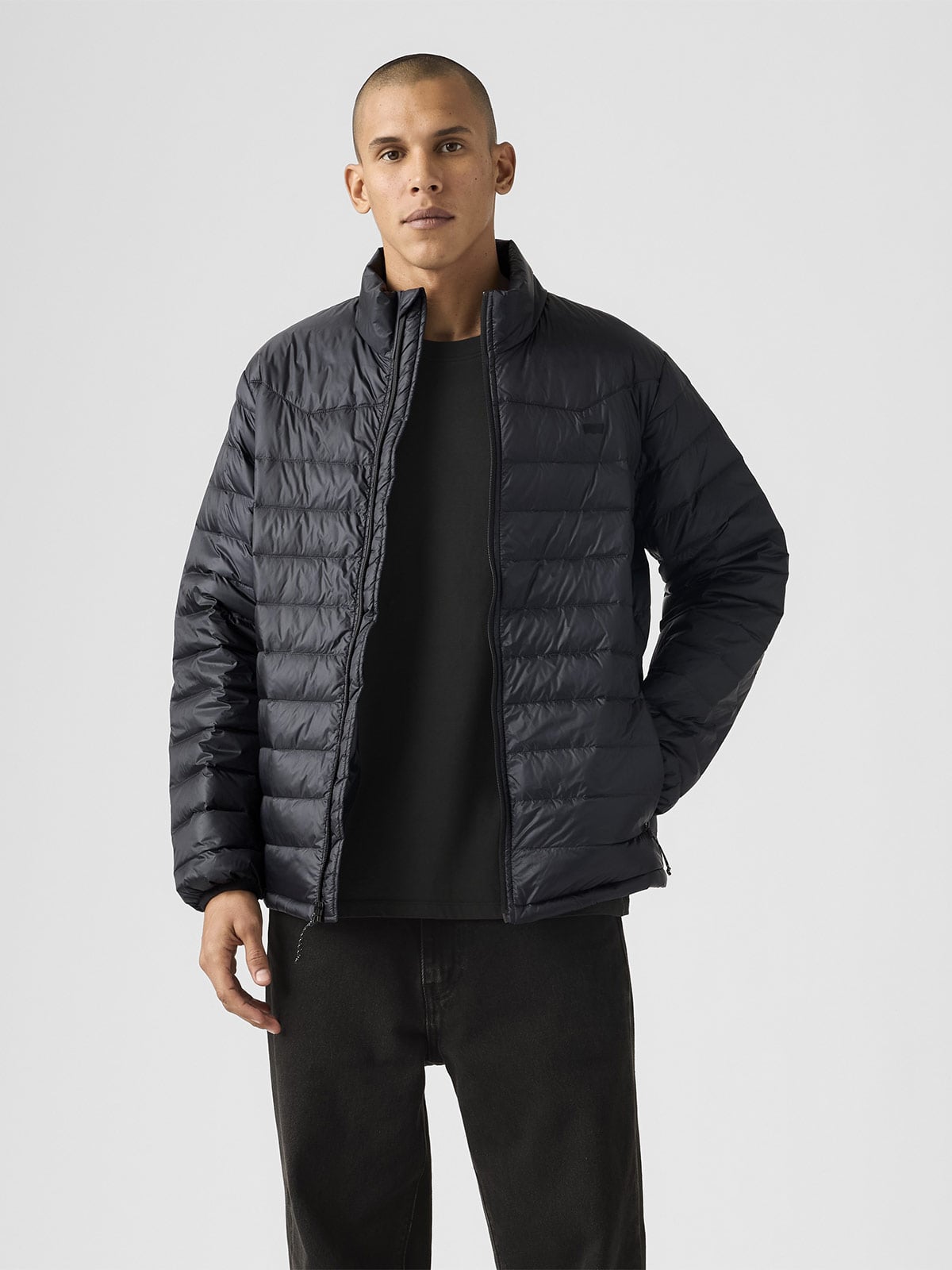 CHAQUETA HOMBRE LEVI'S - 1