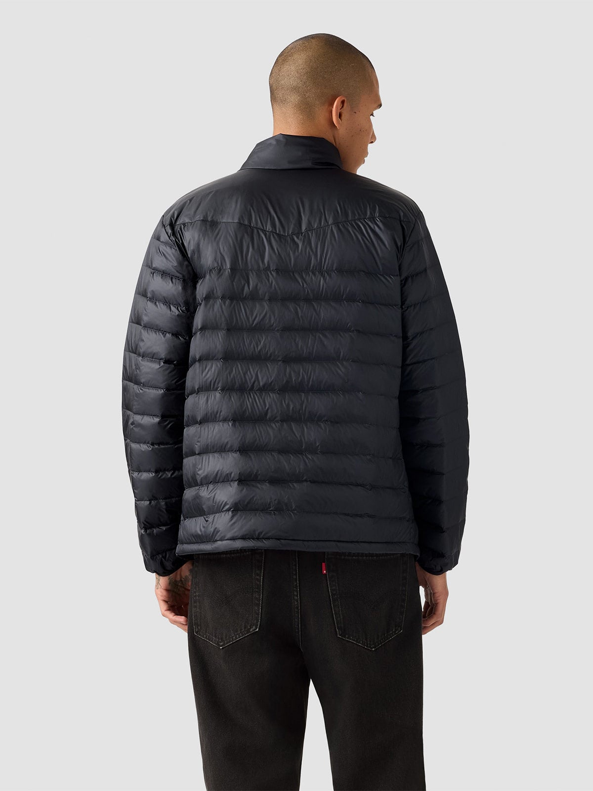 CHAQUETA HOMBRE LEVI'S - 2