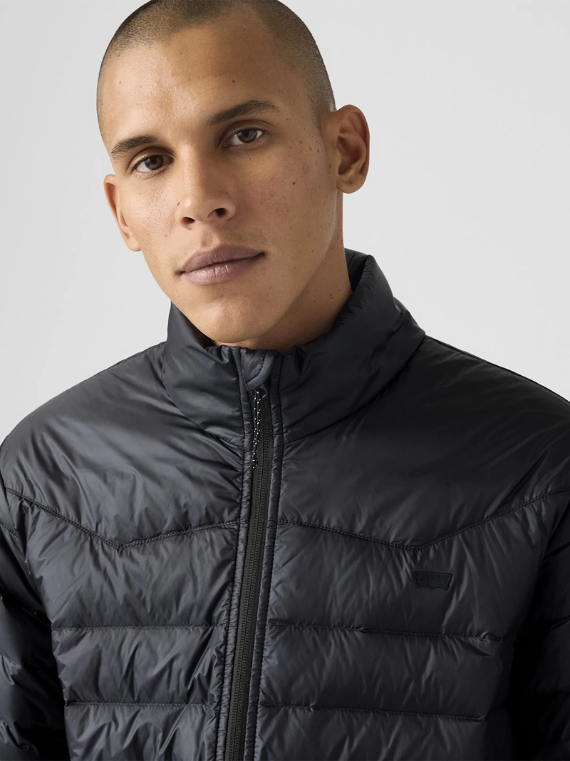 CHAQUETA HOMBRE LEVI'S - 4