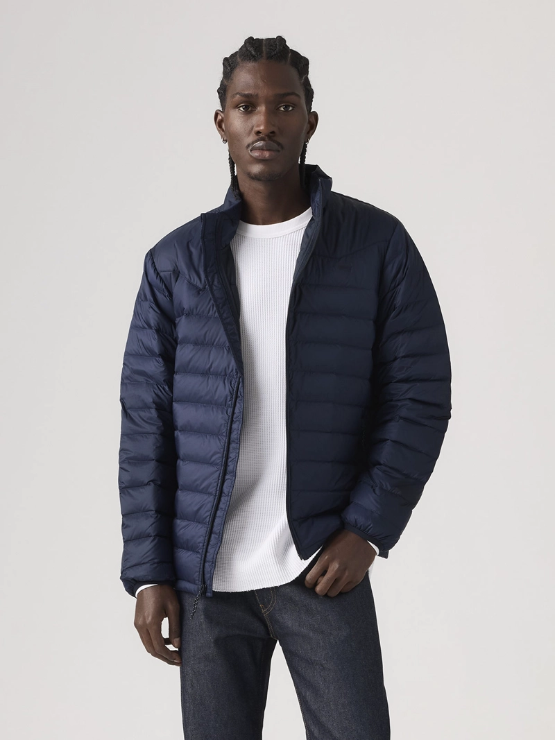 CHAQUETA HOMBRE LEVI'S - 1