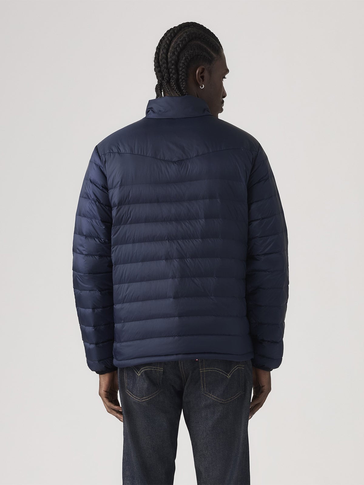 CHAQUETA HOMBRE LEVI'S - 2