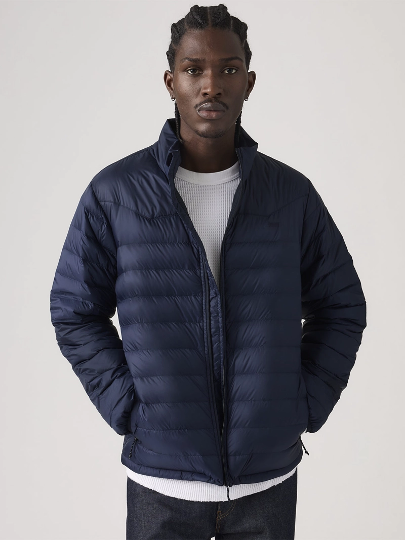 CHAQUETA HOMBRE LEVI'S - 3