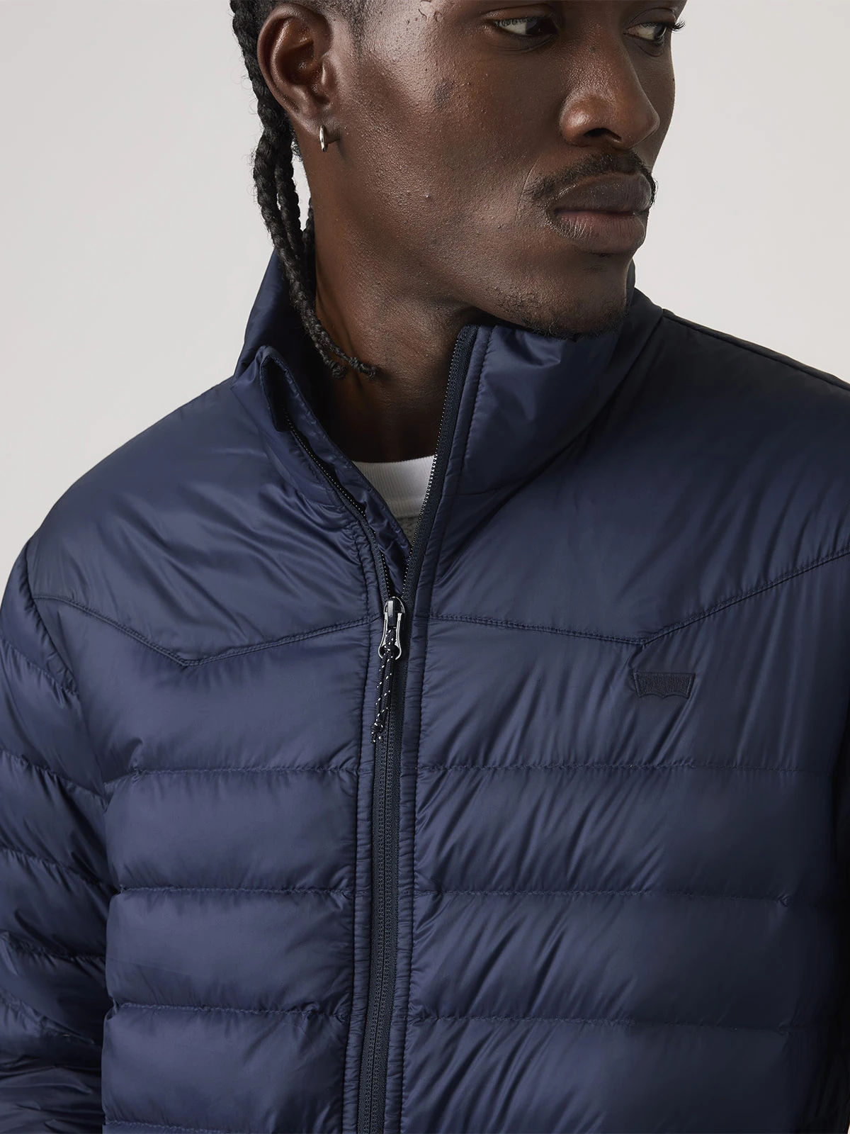 CHAQUETA HOMBRE LEVI'S - 4