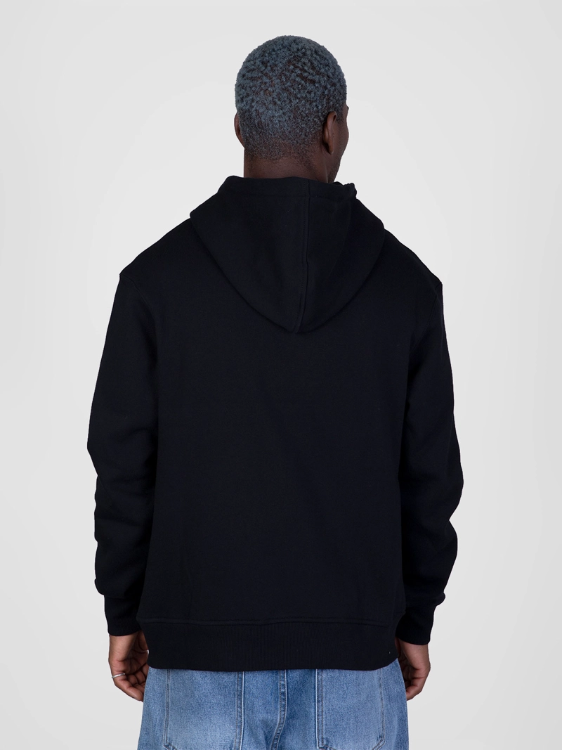 POLERÓN HOMBRE ZOO YORK ZIP TRIGGER - 2